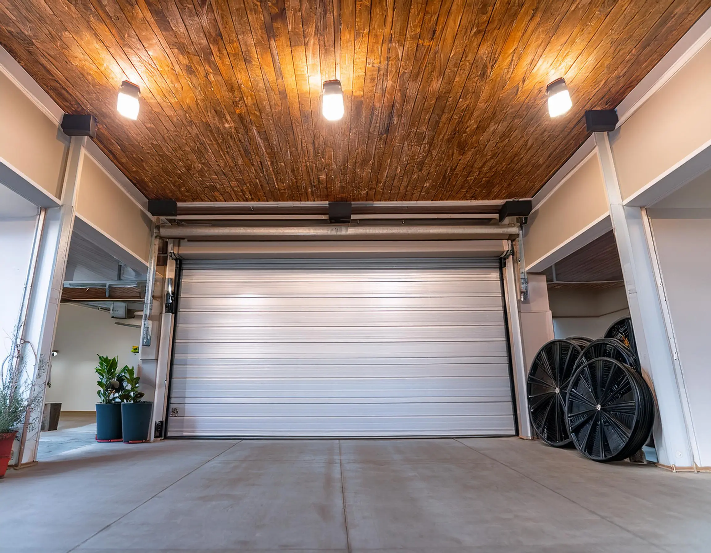 How to choose the right garage door for your home03 1