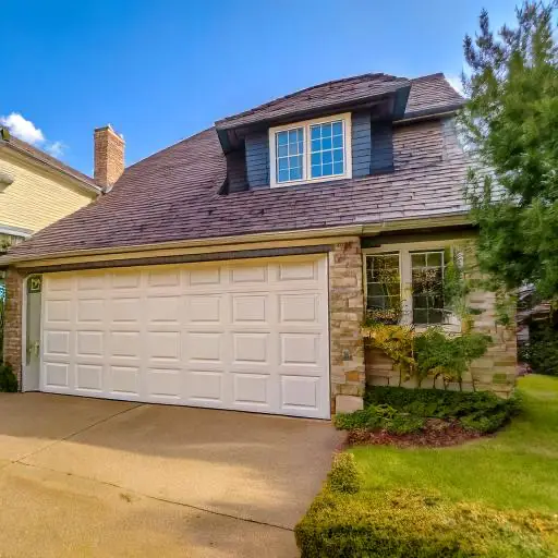 Carriage House Garage Doors 9