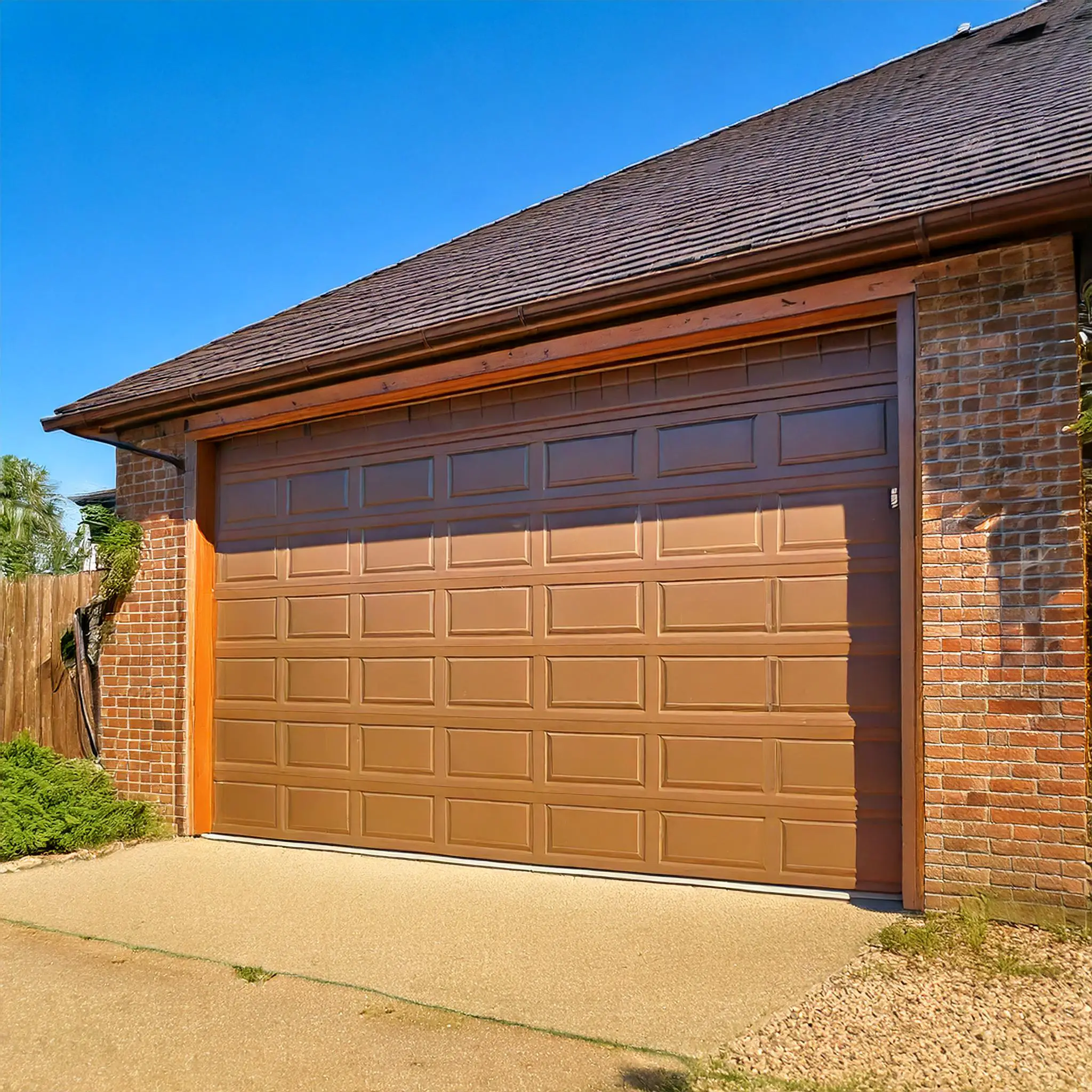 Overhead Garage Doors 10